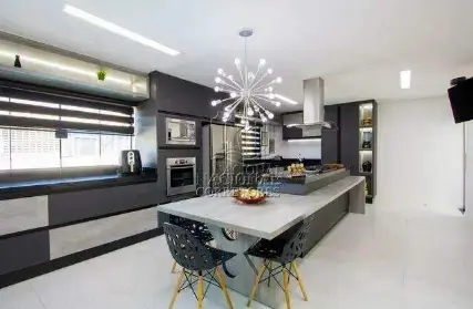 Imagem: Sobrado para Alugar, Vila Pires