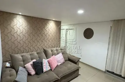 Imagem: Apartamento para Venda, Jardim Alzira Franco