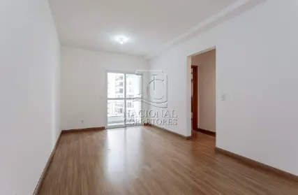 Imagem: Apartamento para Alugar, Campestre