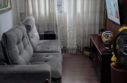 Imagem: Apartamento para Venda, Parque São Vicente