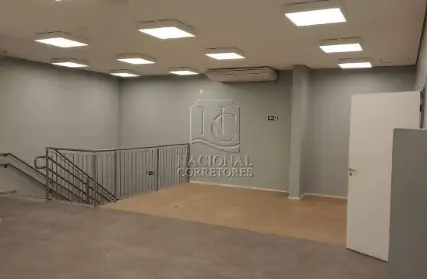 Imagem: Prédio Comercial para Alugar, Cidade São Jorge