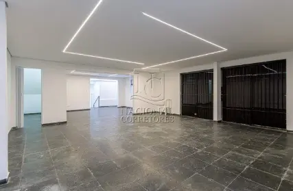 Imagem: Prédio Comercial para Alugar, Centro Santo André