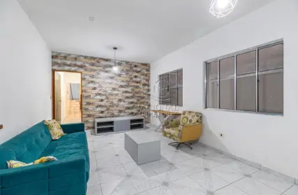 Imagem: Casa Térrea para Venda, Vila Bela Vista