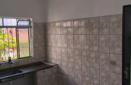 Imagem: Casa Térrea para Alugar, Parque Oratório