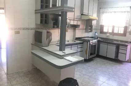 Imagem: Casa Térrea para Alugar, Jardim das Maravilhas