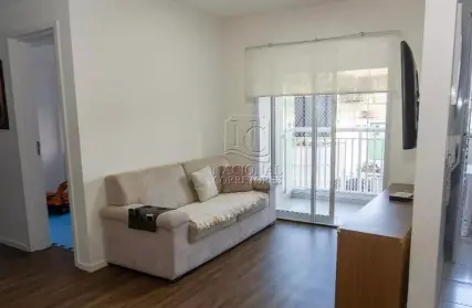 Imagem: Apartamento para Venda, Campestre