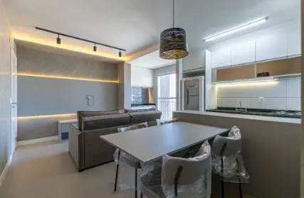 Imagem: Apartamento para Alugar, Casa Branca