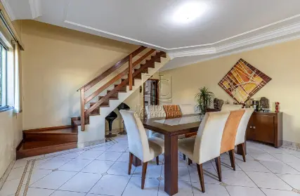 Imagem: Sobrado para Venda, Vila Eldízia