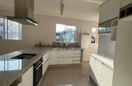 Imagem: Apartamento para Venda, Vila Guarani