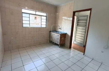 Imagem: Sobrado para Alugar, Bangú