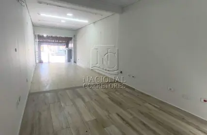 Imagem: Sala Comercial para Alugar, Bangú