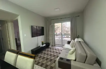 Imagem: Apartamento para Venda, Vila Francisco Matarazzo