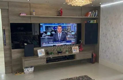 Imagem: Apartamento para Venda, Centro Santo André