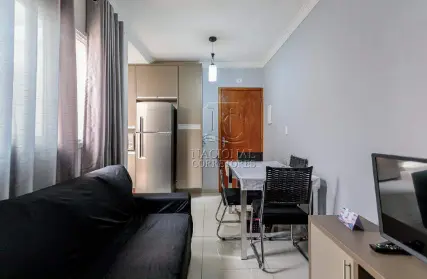 Imagem: Apartamento para Venda, Parque Capuava