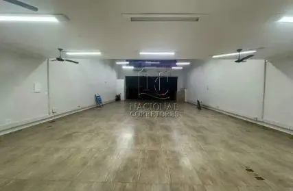 Imagem: Sala Comercial para Alugar, Centro Santo André