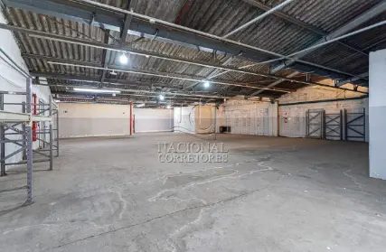 Imagem: Ponto Comercial para Alugar, Casa Branca