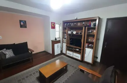 Imagem: Sobrado para Venda, Parque Capuava