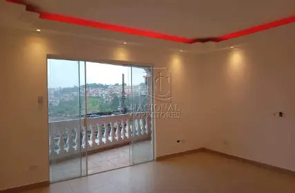 Imagem: Sobrado para Venda, Jardim Zaira