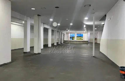 Imagem: Prédio Comercial para Alugar, Centro Santo André