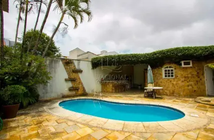 Imagem: Sobrado para Venda, Paraíso