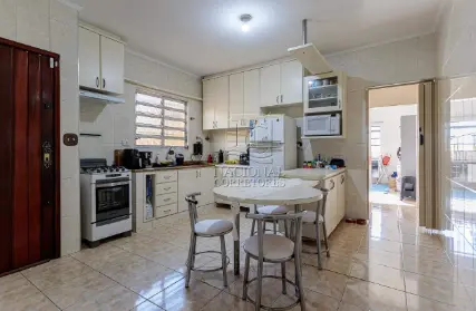 Imagem: Sobrado para Venda, Vila Camilópolis