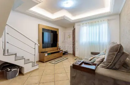 Imagem: Sobrado para Venda, Vila Francisco Matarazzo