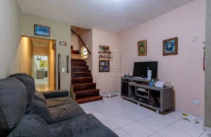 Imagem: Sobrado para Venda, Jardim Alzira Franco