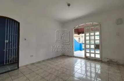 Imagem: Sobrado para Alugar, Cidade São Jorge