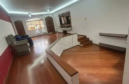 Imagem: Sobrado para Alugar, Baeta Neves