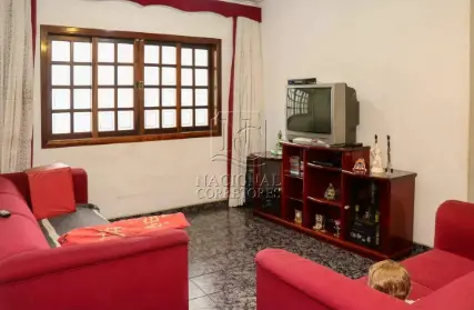 Imagem: Casa Térrea para Alugar, Vila Guiomar