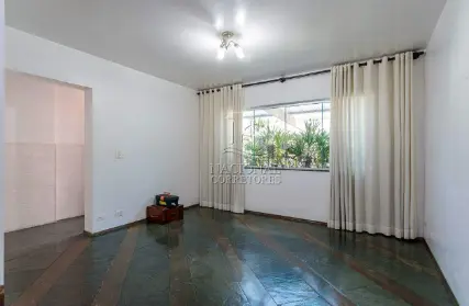 Imagem: Casa Térrea para Alugar, Vila Pires