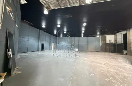 Imagem: Ponto Comercial para Alugar, Centro São Bernardo do Campo