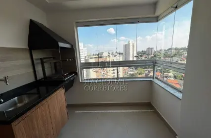 Imagem: Apartamento para Venda, Vila Guiomar