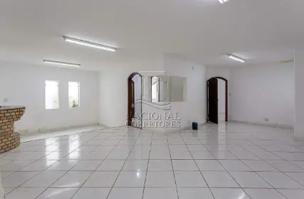 Imagem: Sobrado para Alugar, Centro Santo André