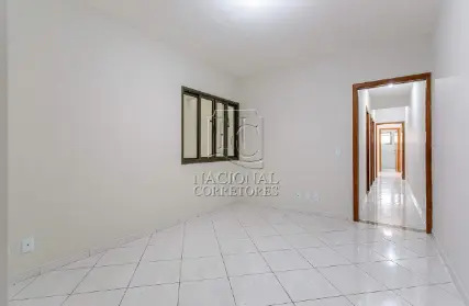Imagem: Apartamento para Alugar, Casa Branca