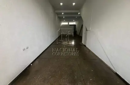 Imagem: Sala Comercial para Alugar, Jardim Santo Alberto
