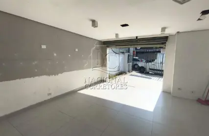 Imagem: Sala Comercial para Alugar, Vila Assunção