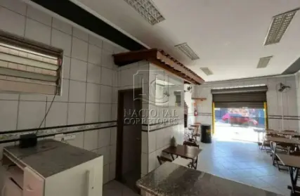 Imagem: Sala Comercial para Alugar, Vila Helena