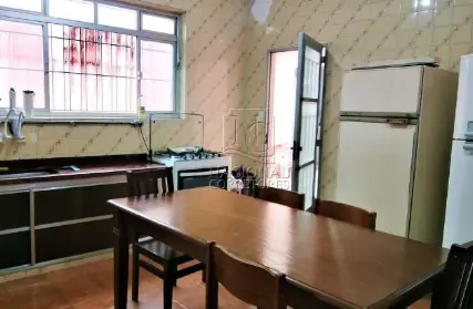 Imagem: Casa Térrea para Venda, Vila Metalúrgica