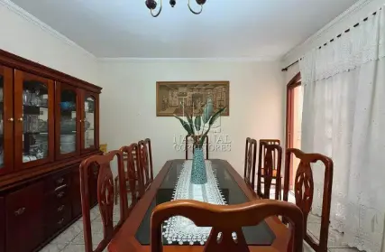 Imagem: Sobrado para Venda, Vila Humaitá