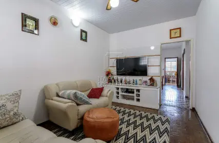 Imagem: Casa Térrea para Venda, Vila Camilópolis