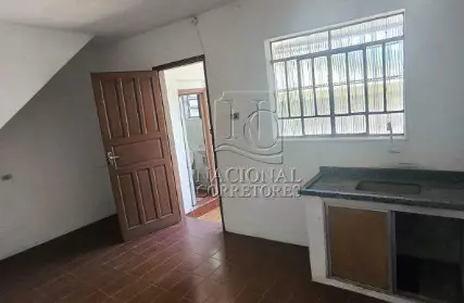 Imagem: Casa Térrea para Venda, Parque Novo Oratório