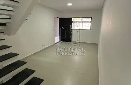 Imagem: Sobrado para Venda, Parque São Vicente