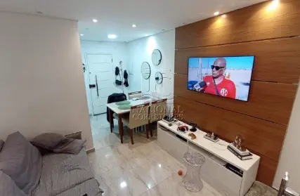 Imagem: Apartamento para Venda, Vila Camilópolis