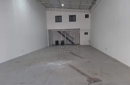 Imagem: Ponto Comercial para Alugar, Casa Branca