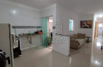 Imagem: Apartamento para Venda, Vila Pinheirinho