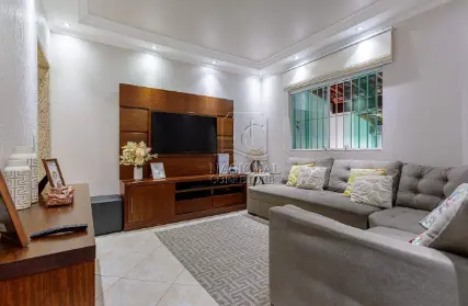 Imagem: Casa Térrea para Venda, Parque Novo Oratório