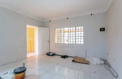 Imagem: Sobrado para Alugar, Jardim Stella