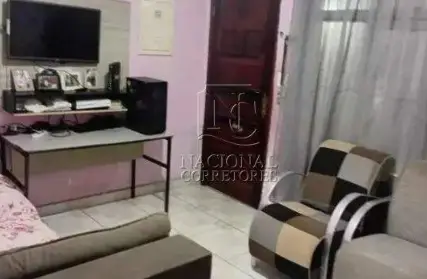 Imagem: Sobrado para Venda, Dos Casa