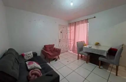 Imagem: Apartamento para Venda, Jardim Alzira Franco